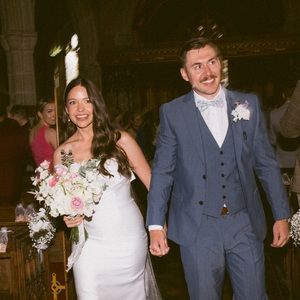 Meet your Posher, Kinsey